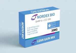 Nordex Bio – Official Website